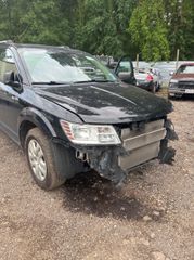 2017 Dodge Journey SE - Primary Damage Right Image